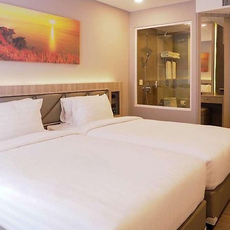 Clarion Hotel Patong Phuket Kamer foto