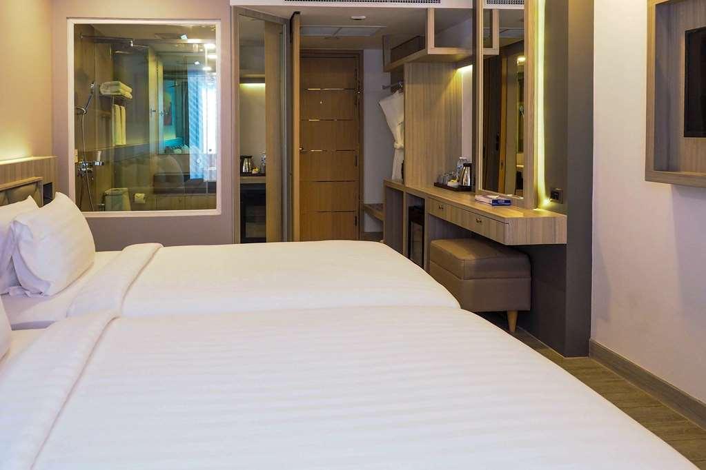 Clarion Hotel Patong Phuket Kamer foto