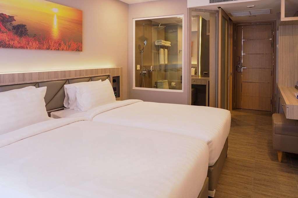 Clarion Hotel Patong Phuket Kamer foto