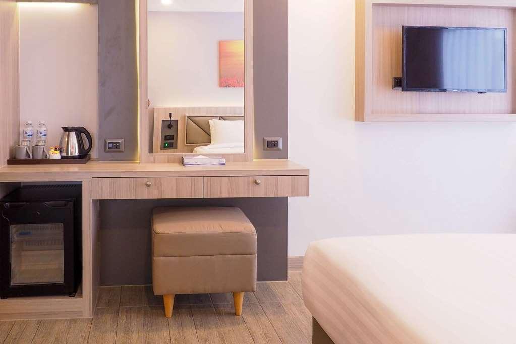 Clarion Hotel Patong Phuket Kamer foto