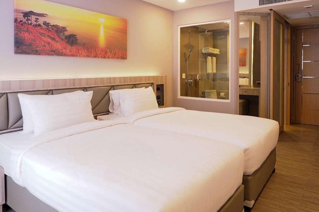 Clarion Hotel Patong Phuket Kamer foto