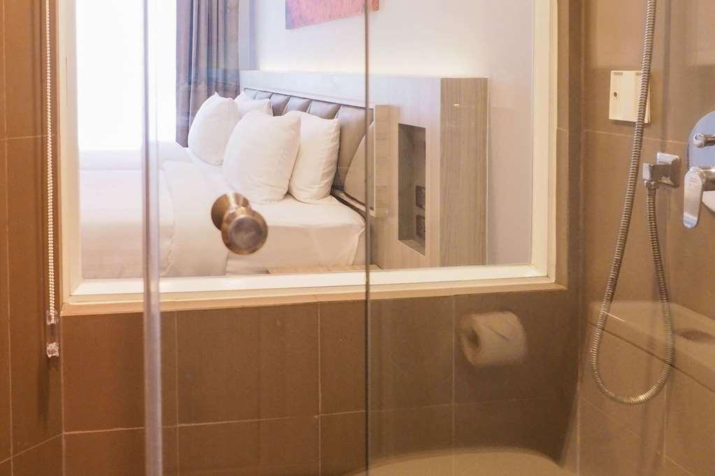 Clarion Hotel Patong Phuket Kamer foto