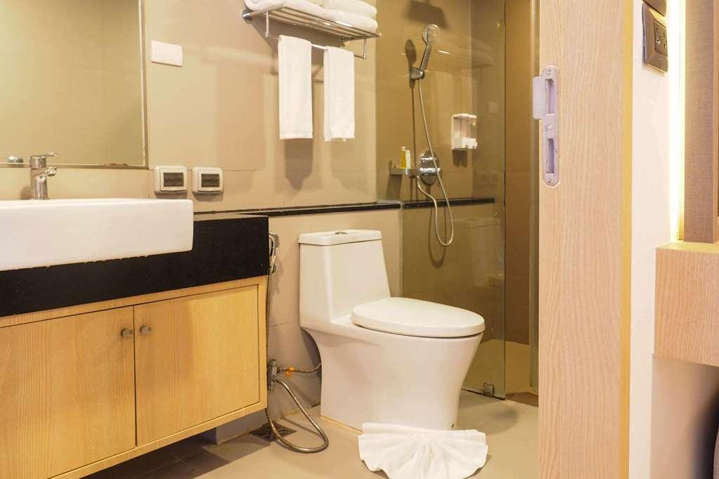 Clarion Hotel Patong Phuket Kamer foto